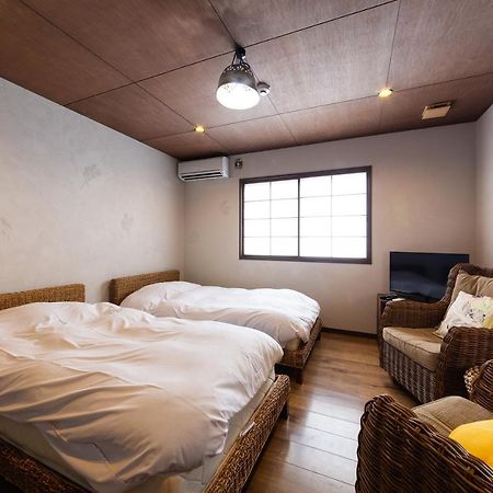 Yufu No Mori Kotori No Tayori Hotel Exterior photo
