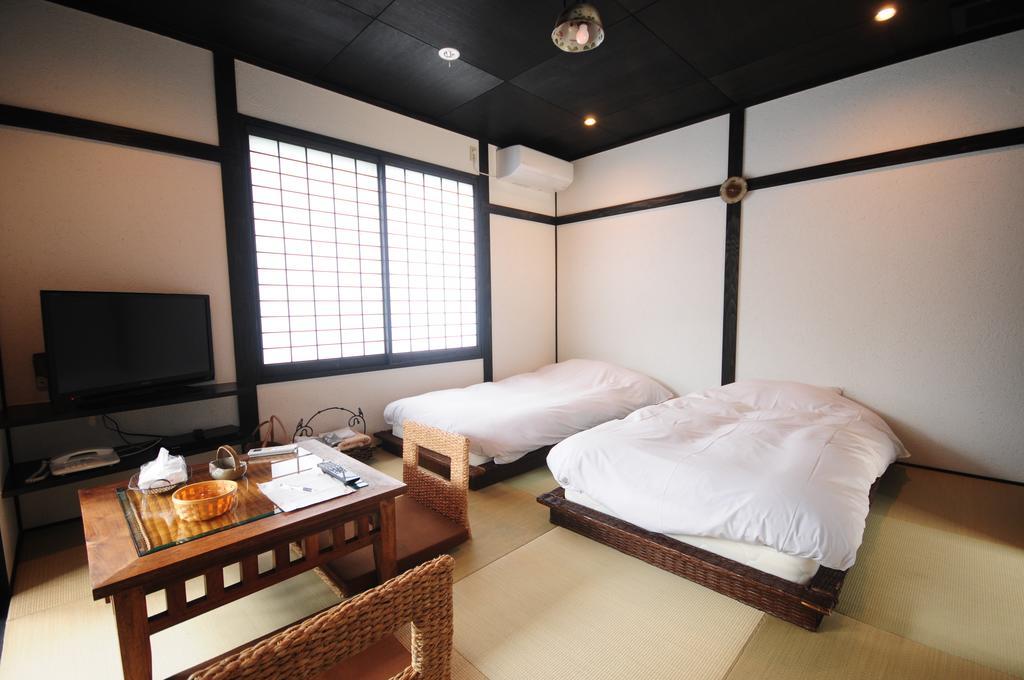 Yufu No Mori Kotori No Tayori Hotel Exterior photo