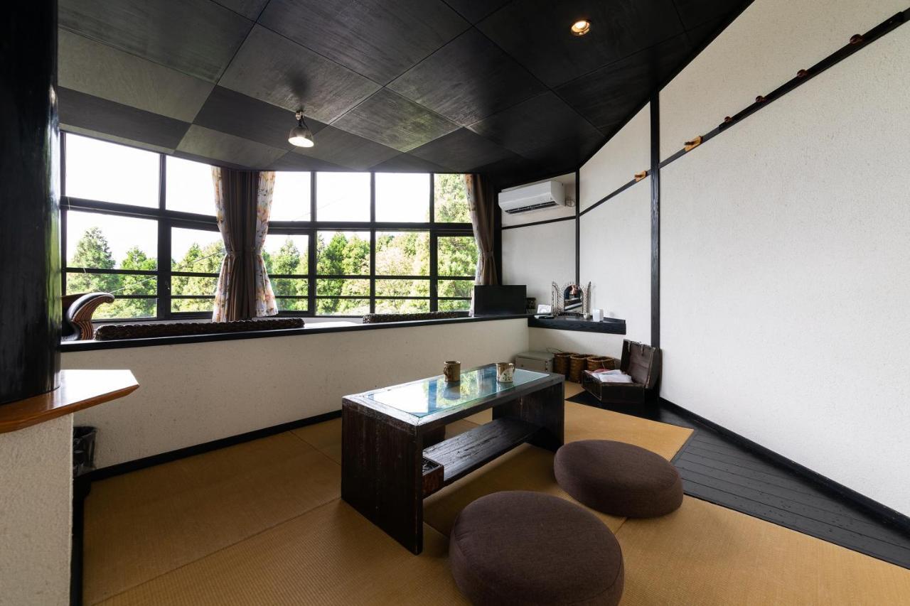 Yufu No Mori Kotori No Tayori Hotel Exterior photo
