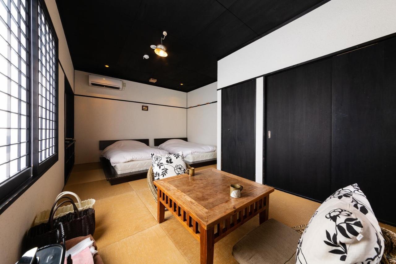 Yufu No Mori Kotori No Tayori Hotel Exterior photo