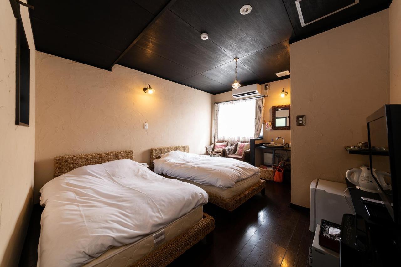Yufu No Mori Kotori No Tayori Hotel Exterior photo
