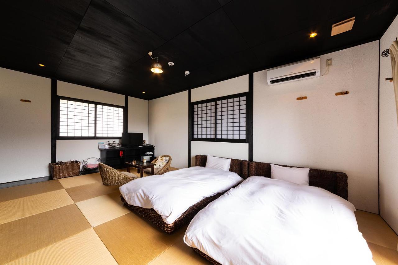 Yufu No Mori Kotori No Tayori Hotel Exterior photo