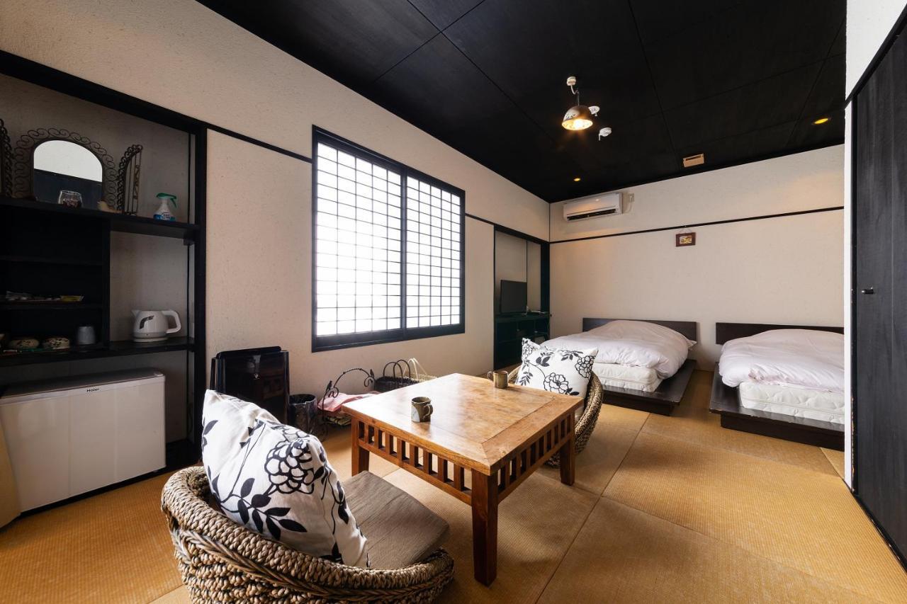 Yufu No Mori Kotori No Tayori Hotel Exterior photo